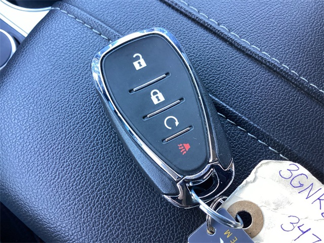 Used Car 2025 Chevrolet Blazer  Lt For Sale Under $25,000 In San Antonio, Texas