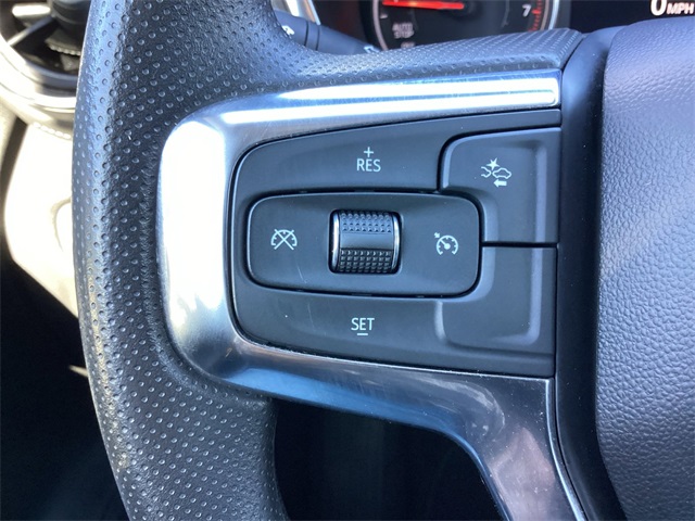 Used Car 2025 Chevrolet Blazer  Lt For Sale Under $25,000 In San Antonio, Texas