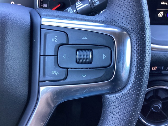 Used Car 2025 Chevrolet Blazer  Lt For Sale Under $25,000 In San Antonio, Texas