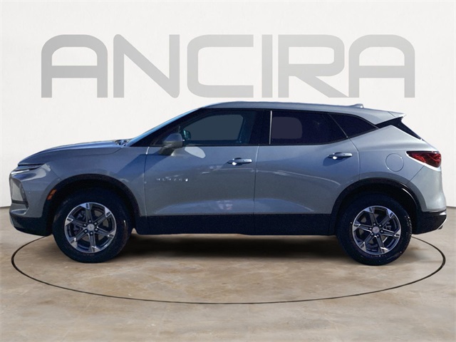 Used Car 2025 Chevrolet Blazer  Lt For Sale Under $25,000 In San Antonio, Texas