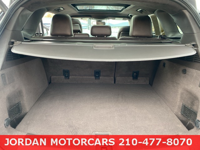 Used Car 2017 Lincoln Mkc  Black Label For Sale Under $15,000 In San Antonio, Texas