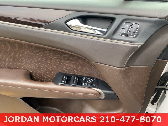 Used Car 2017 Lincoln Mkc  Black Label For Sale Under $15,000 In San Antonio, Texas