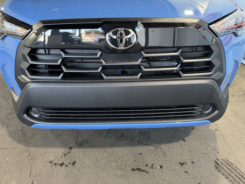 Thumbnail: 2026 Toyota Corolla Cross - 11