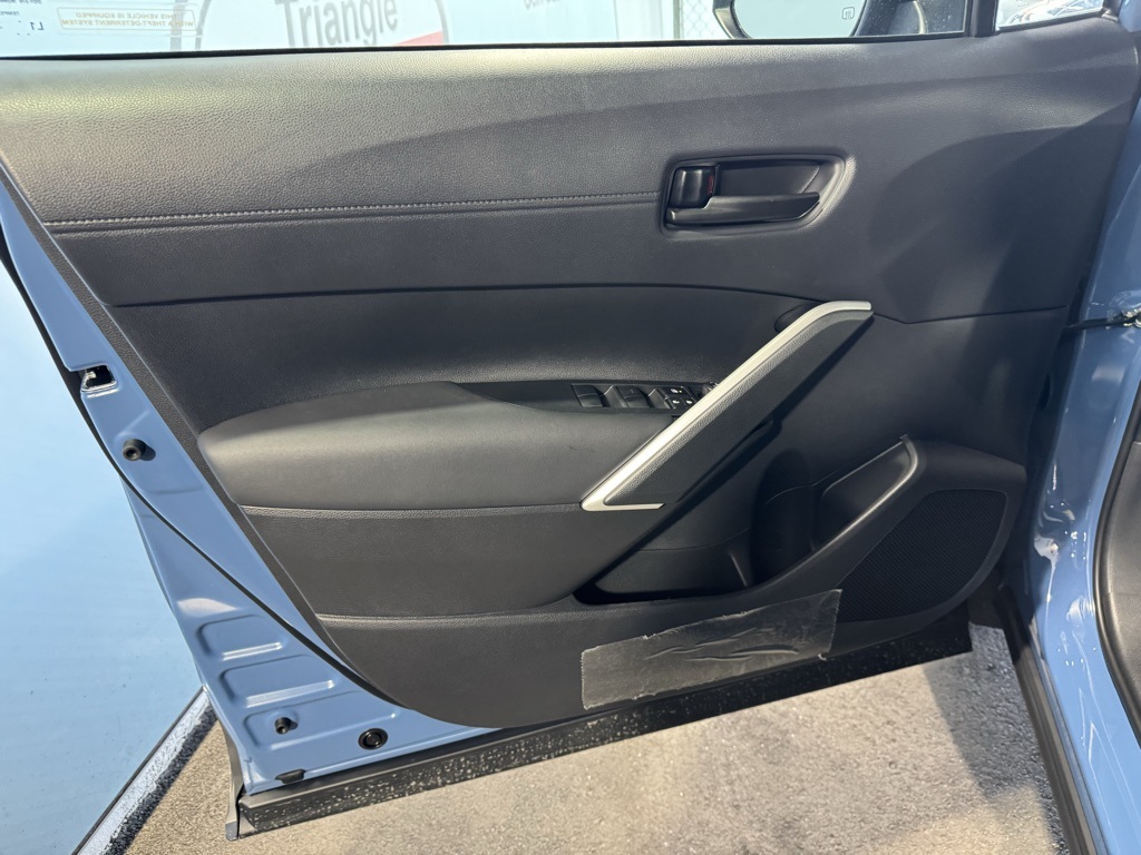 Thumbnail: 2026 Toyota Corolla Cross - 30