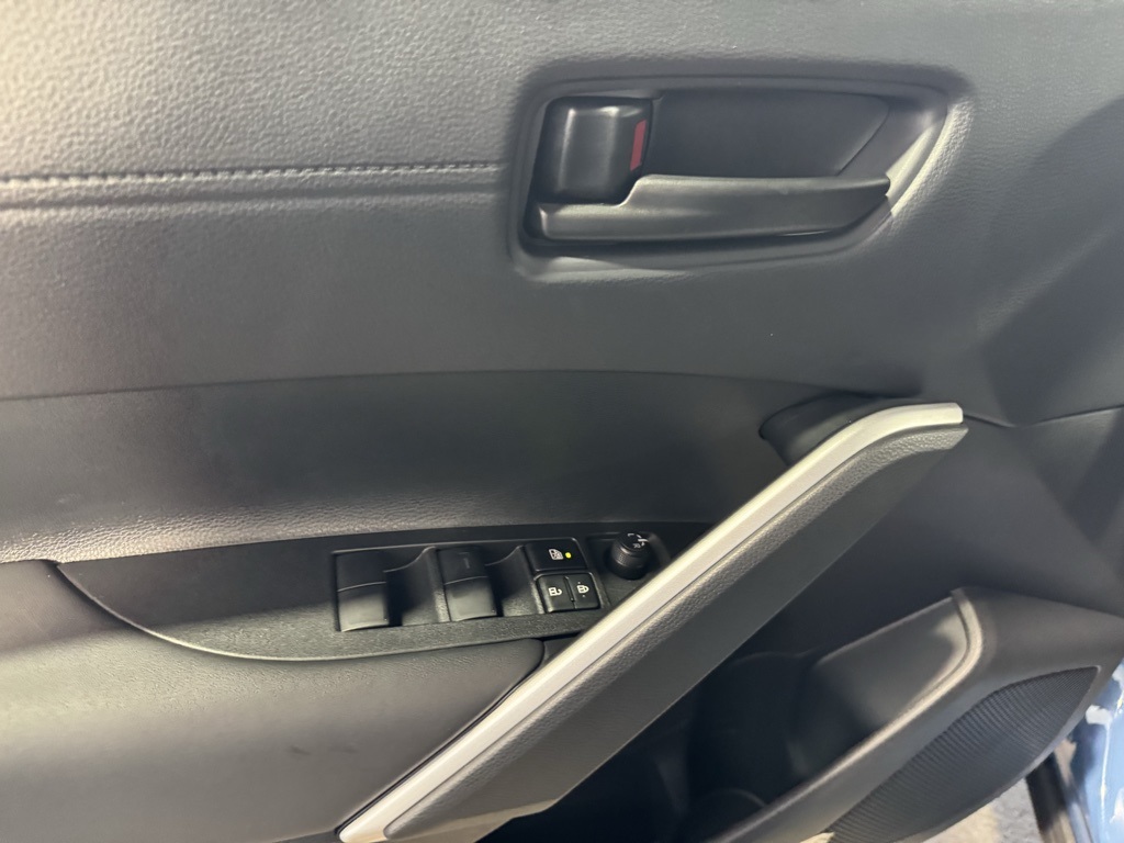 Thumbnail: 2026 Toyota Corolla Cross - 31