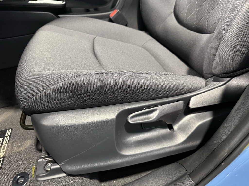 Thumbnail: 2026 Toyota Corolla Cross - 32