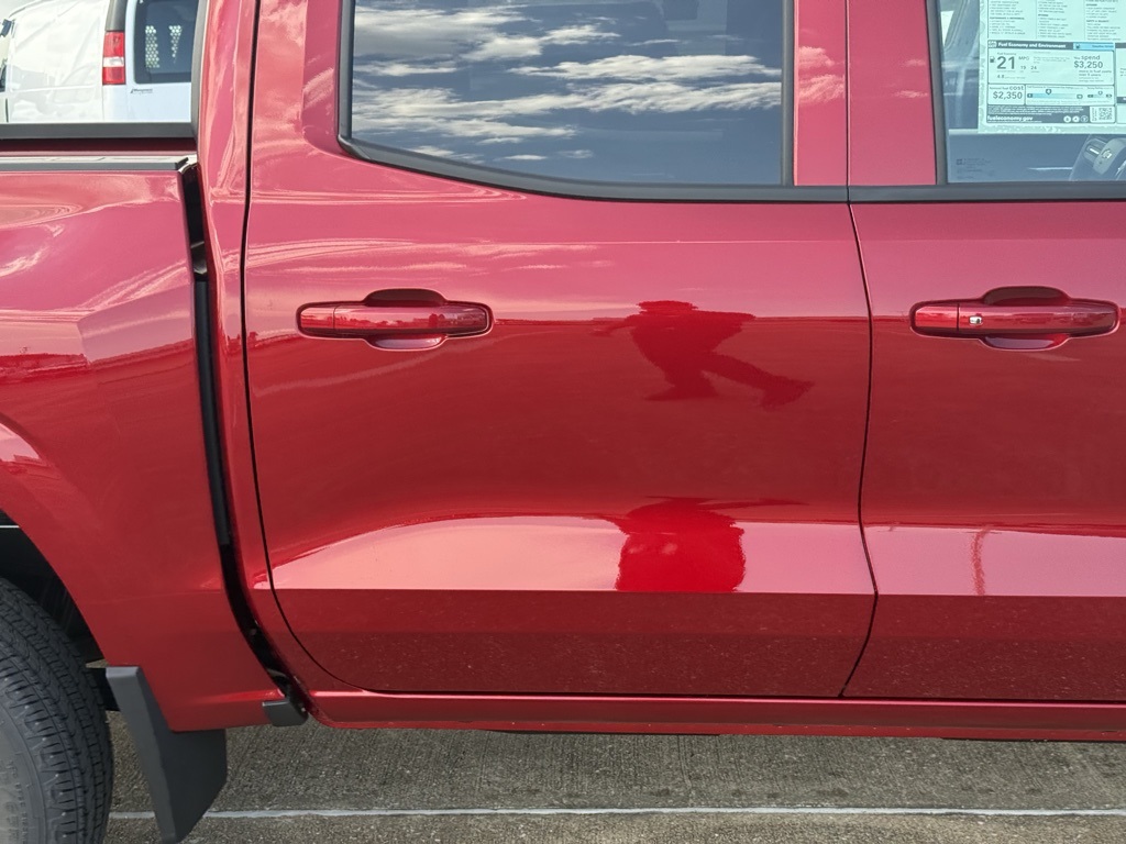 2026 Chevrolet Colorado LT - 11