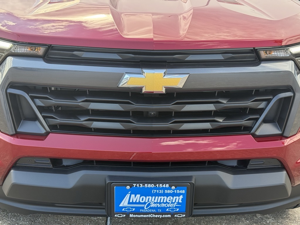 2026 Chevrolet Colorado LT - 4