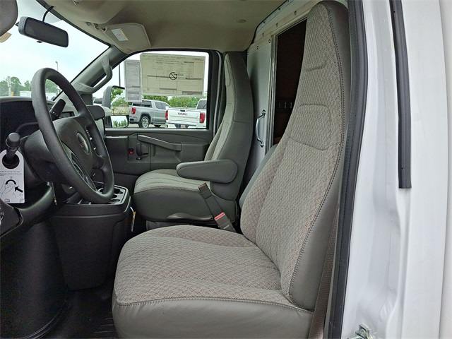 2025 GMC Savana 3500 Work Van for sale at PATRIOT BUICK GMC OF BOYERTOWN