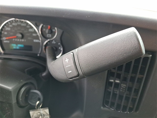2025 GMC Savana 3500 Work Van for sale at PATRIOT BUICK GMC OF BOYERTOWN