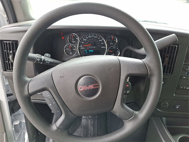 2025 GMC Savana 3500 Work Van for sale at PATRIOT BUICK GMC OF BOYERTOWN