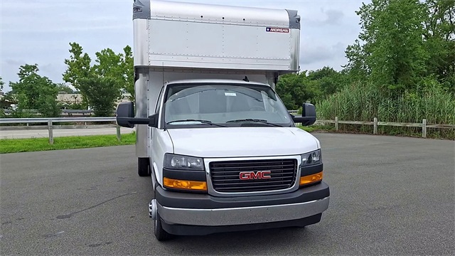 2025 GMC Savana 3500 Work Van for sale at PATRIOT BUICK GMC OF BOYERTOWN