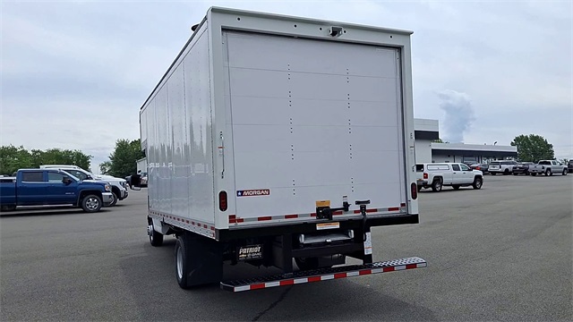 2025 GMC Savana 3500 Work Van for sale at PATRIOT BUICK GMC OF BOYERTOWN