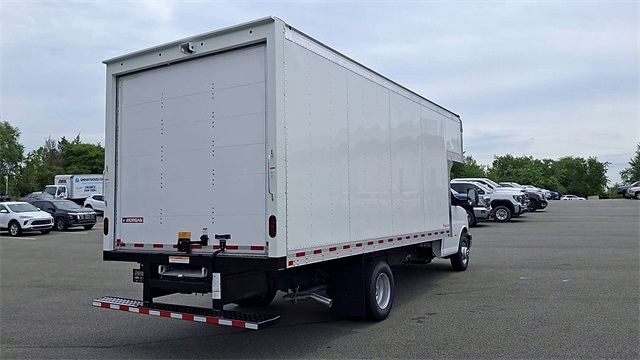 2025 GMC Savana 3500 Work Van for sale at PATRIOT BUICK GMC OF BOYERTOWN