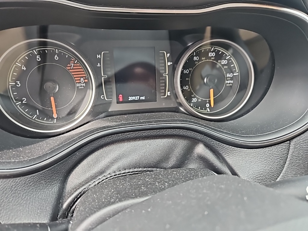 Used Car 2019 Jeep Cherokee  Latitude For Sale Under $20,000 In San Marcos, Texas