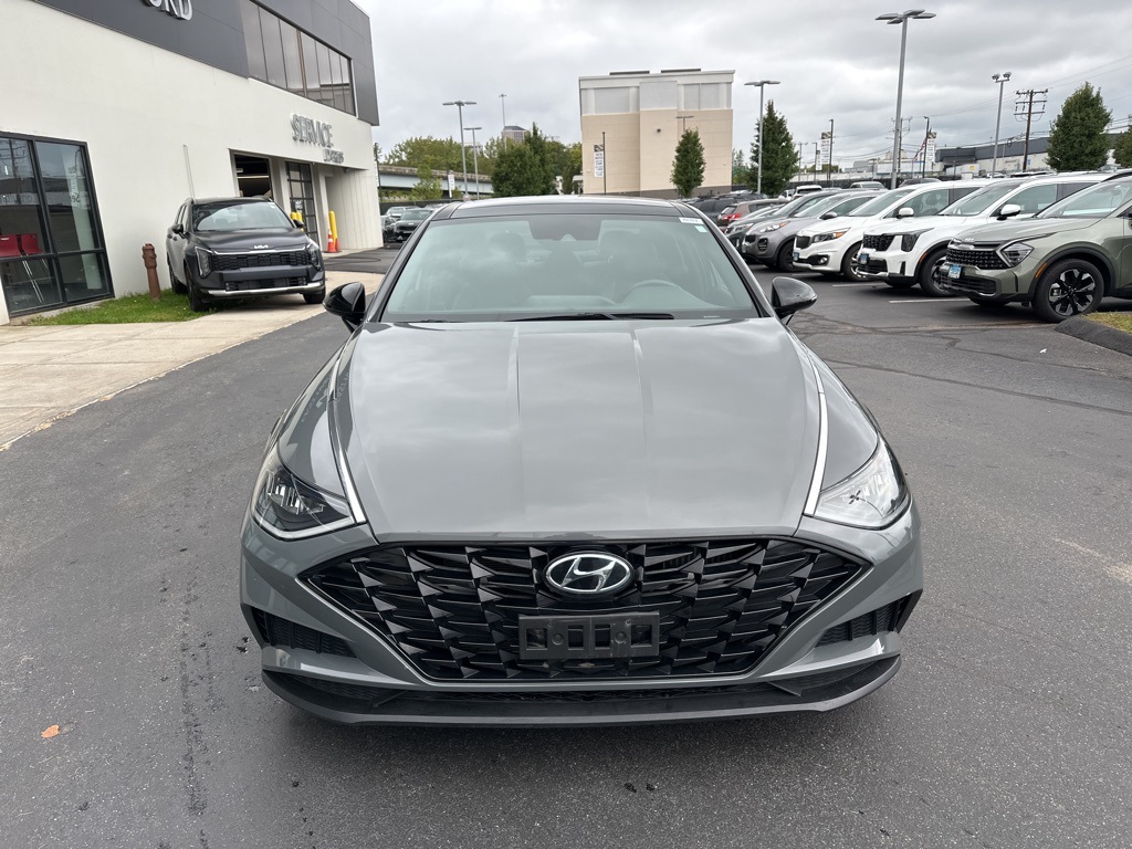 2020 Hyundai Sonata SEL Plus photo 3