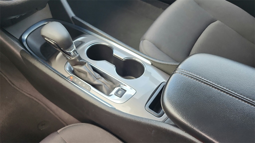 2023 Chevrolet Malibu