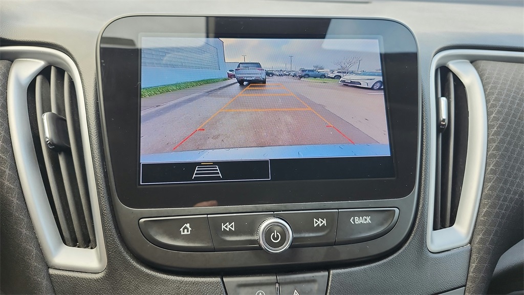 2023 Chevrolet Malibu