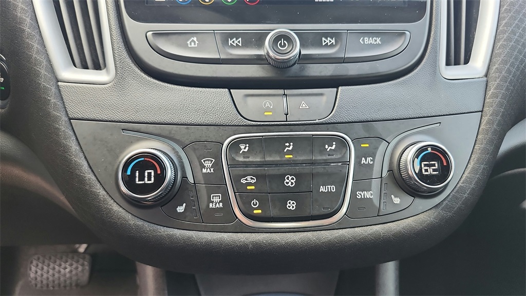 2023 Chevrolet Malibu