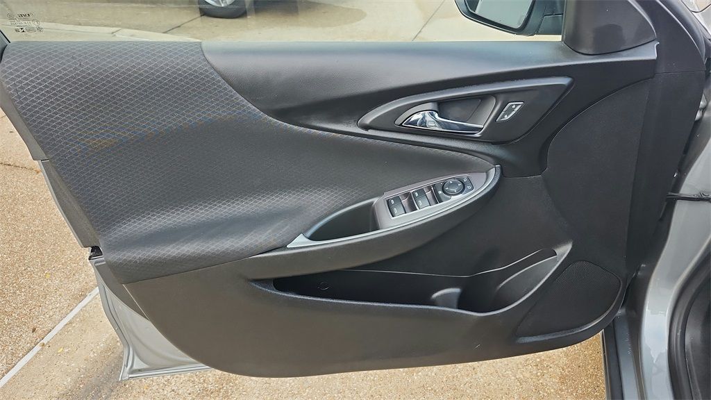 2023 Chevrolet Malibu