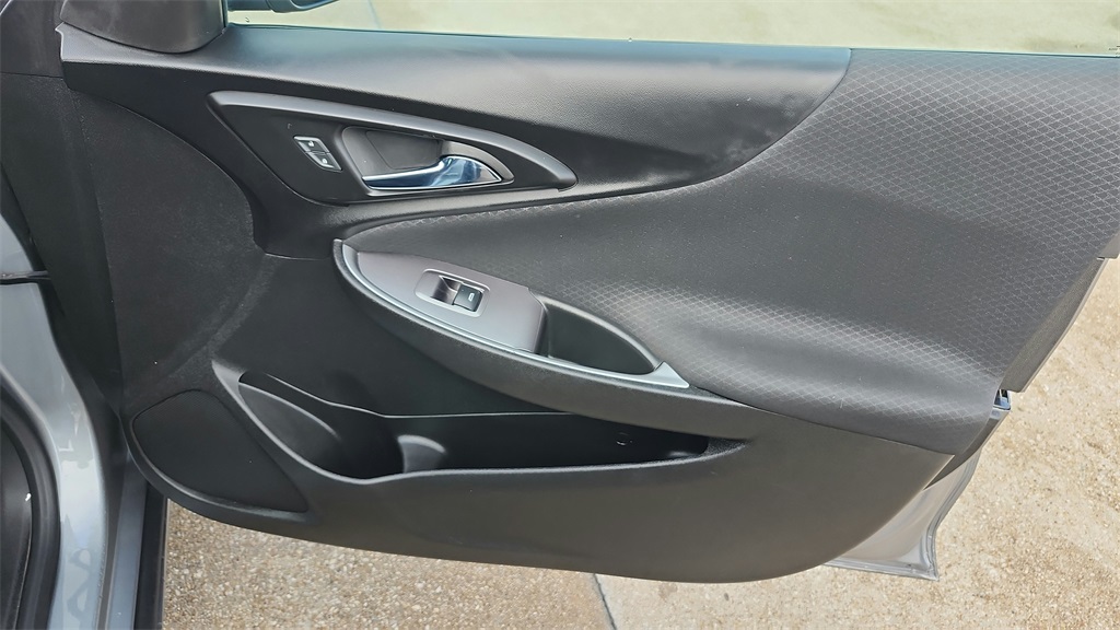 2023 Chevrolet Malibu