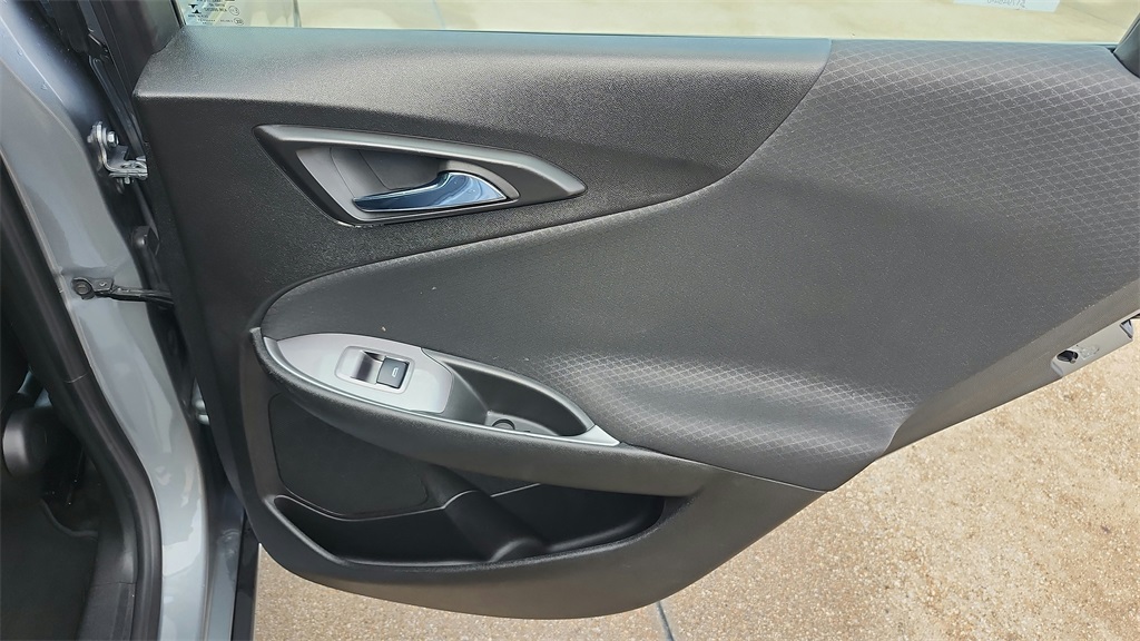 2023 Chevrolet Malibu