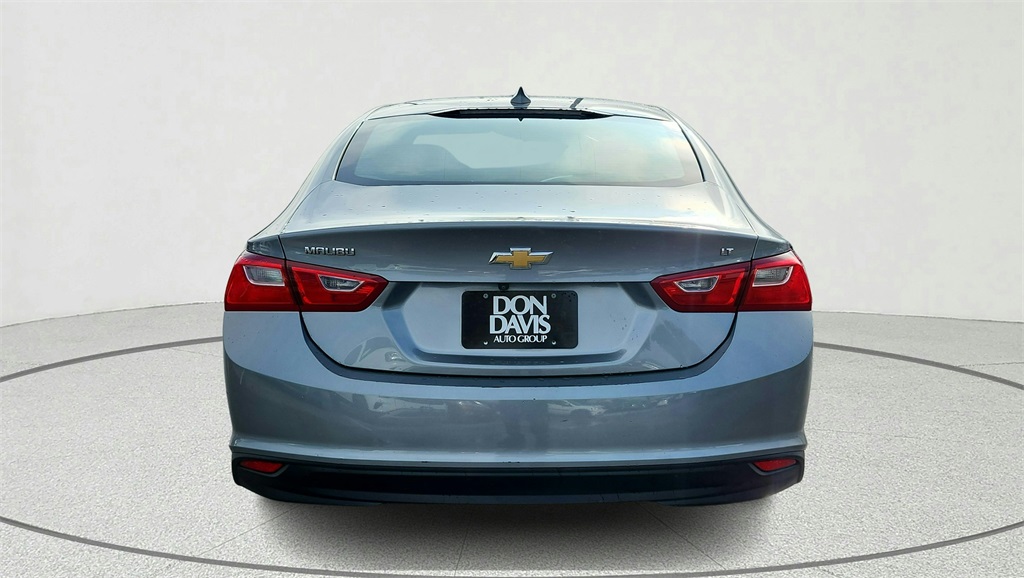 2023 Chevrolet Malibu