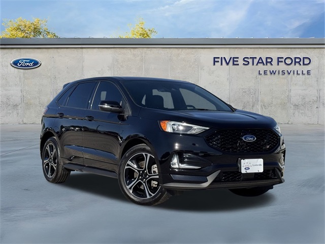 2022 Ford Edge ST AWD