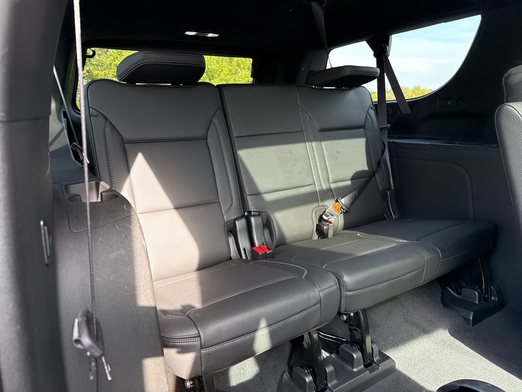 2022 GMC Yukon XL