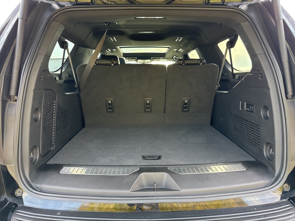 2022 GMC Yukon XL
