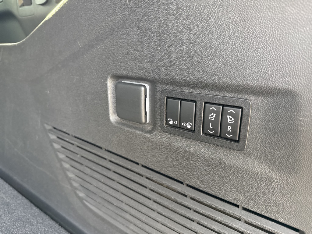 2022 GMC Yukon XL