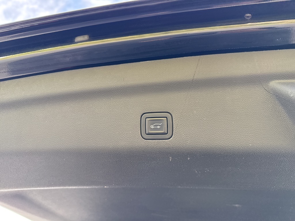 2022 GMC Yukon XL