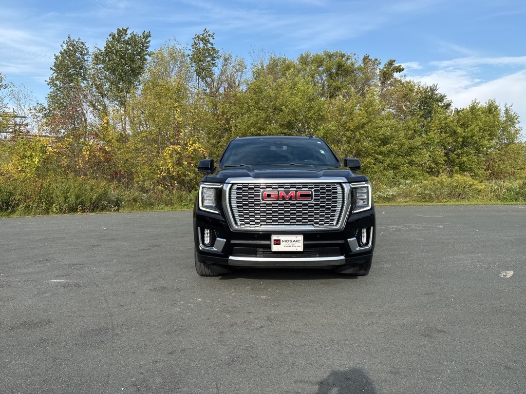 2022 GMC Yukon XL