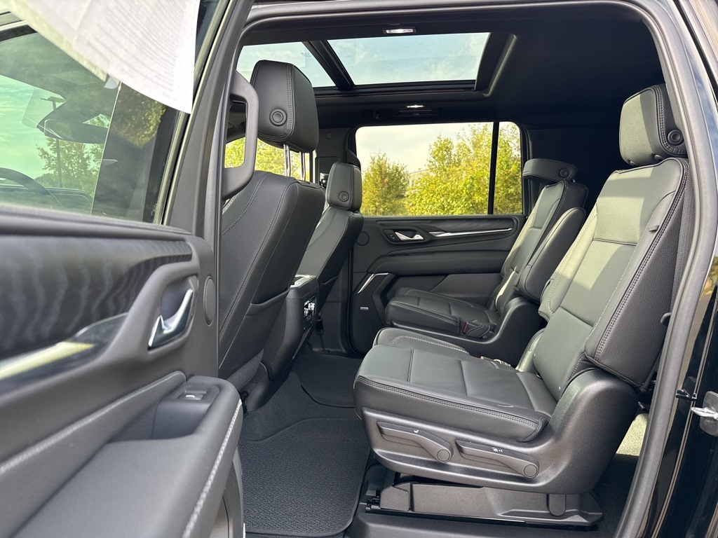 2022 GMC Yukon XL