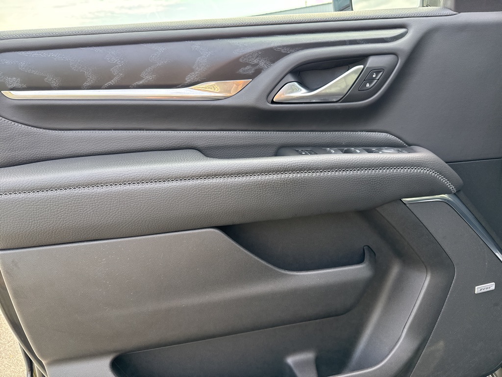 2022 GMC Yukon XL