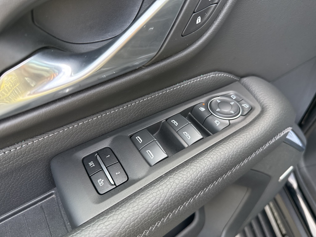 2022 GMC Yukon XL