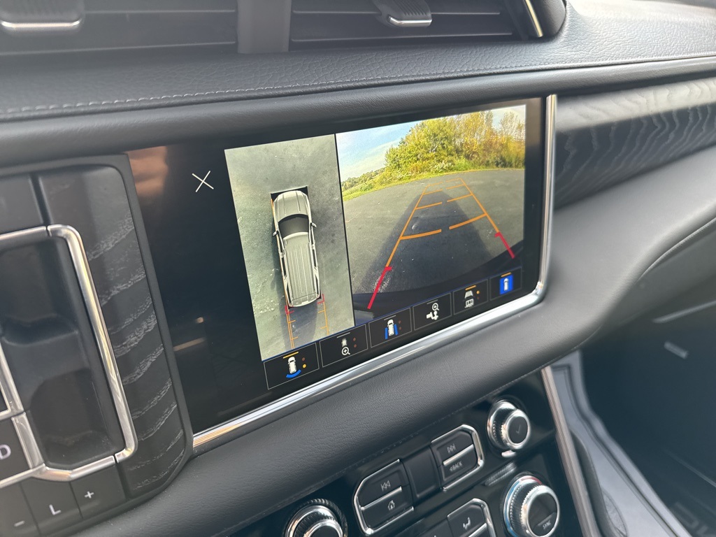 2022 GMC Yukon XL