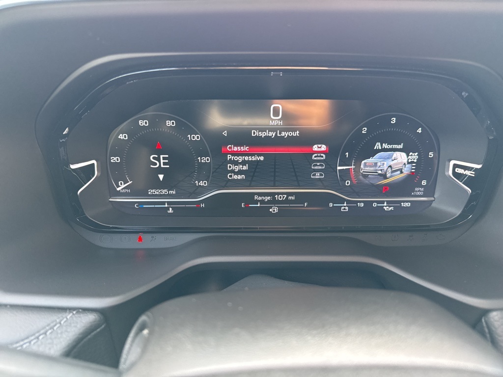 2022 GMC Yukon XL