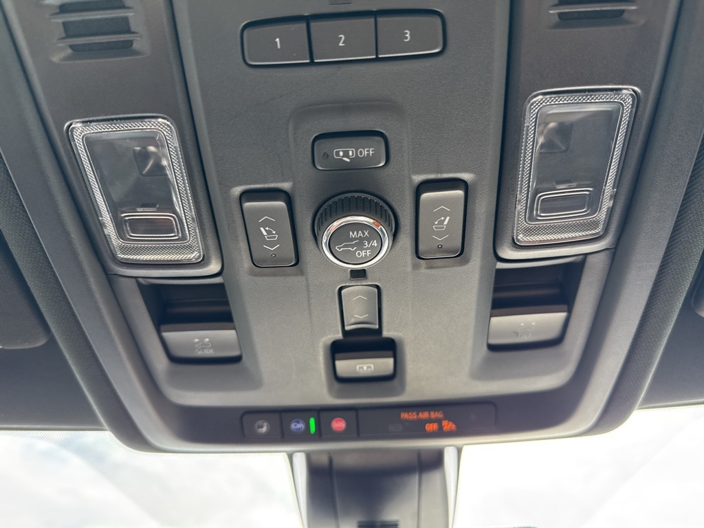 2022 GMC Yukon XL