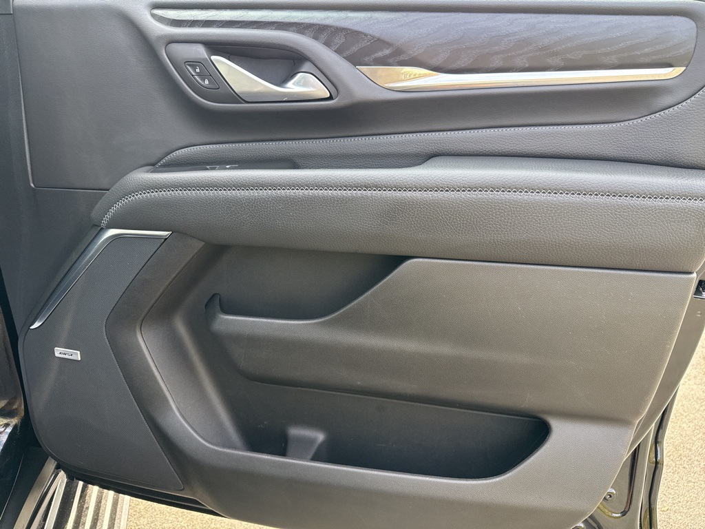 2022 GMC Yukon XL