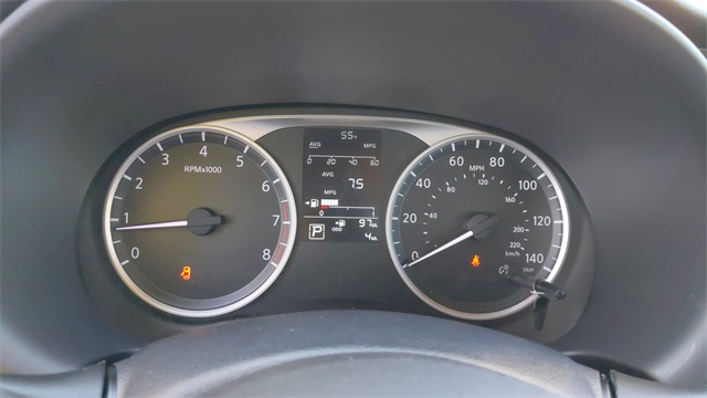 2025 Nissan Kicks Play