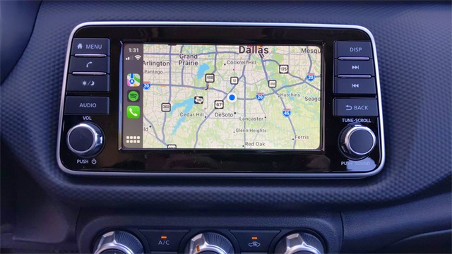 2025 Nissan Kicks Play