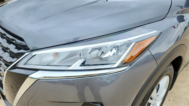 2025 Nissan Kicks Play