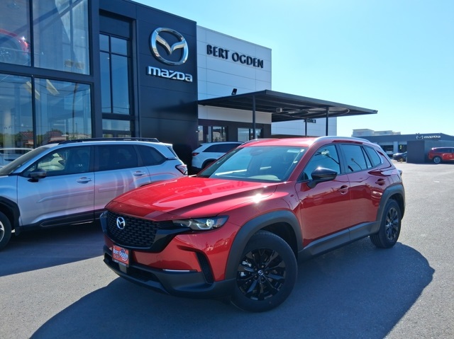 2026 Mazda CX-50 2.5 S Select AWD