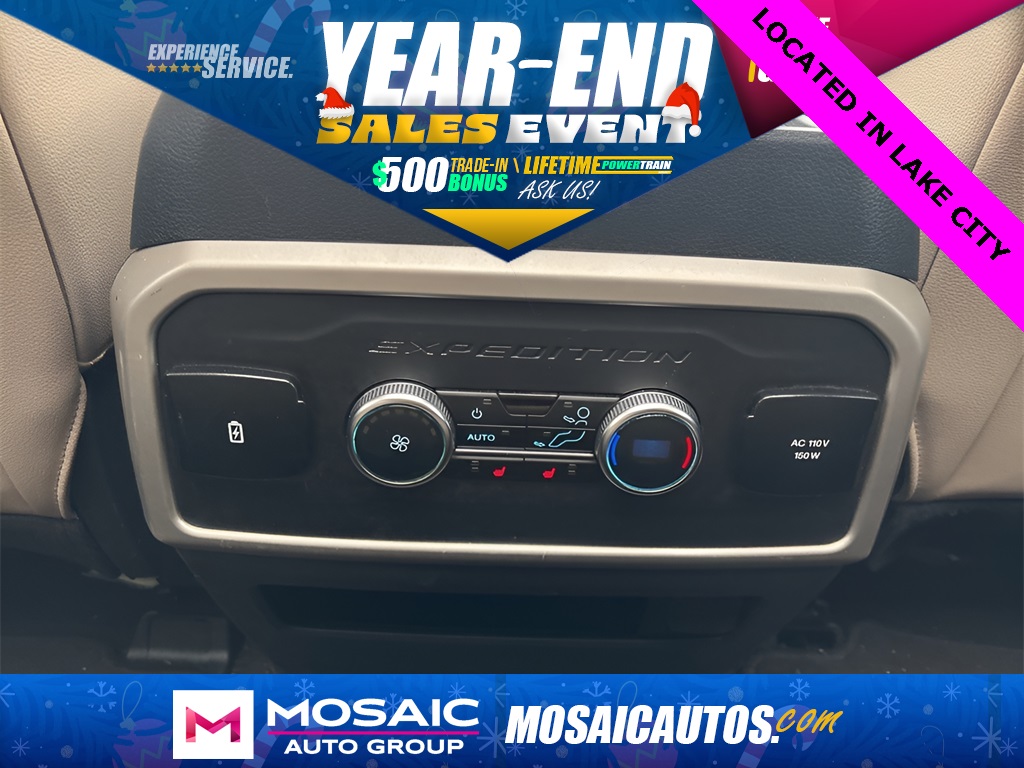 2024 Ford Expedition Max