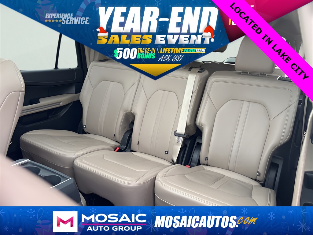 2024 Ford Expedition Max