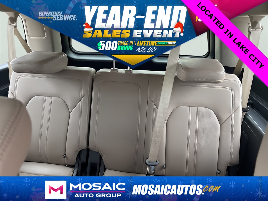 2024 Ford Expedition Max