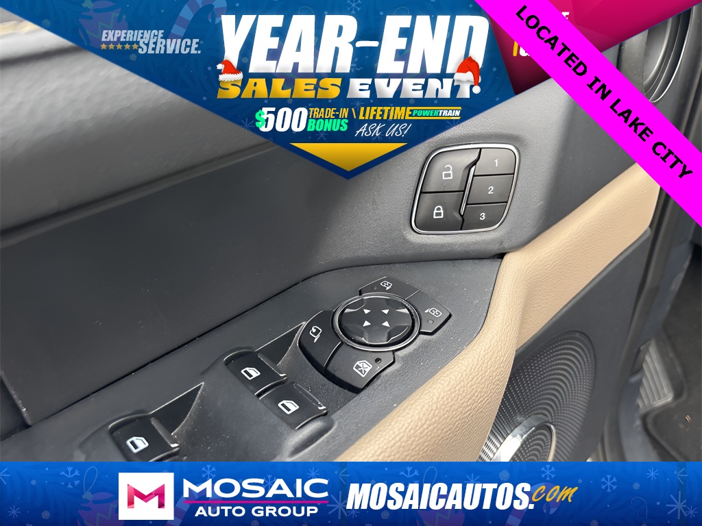 2024 Ford Expedition Max