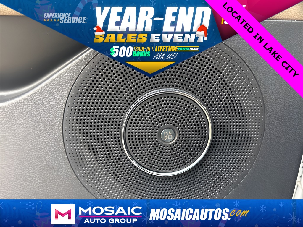 2024 Ford Expedition Max