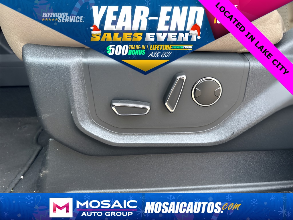 2024 Ford Expedition Max